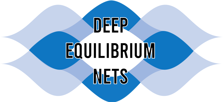 Deep Equilibrium Nets